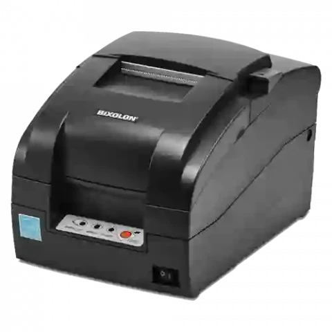 Bixolon SRP-275C Dot Matrix Barcode Printer