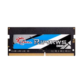 G.Skill Ripjaws F4-2133C15S-4GRS SO-DIMM DDR4 4GB (1x4GB) Laptop RAM