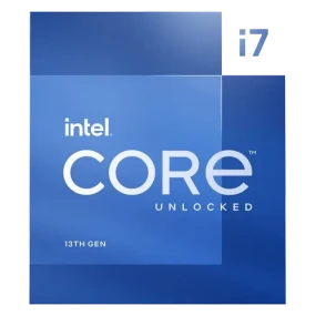13700K Intel 13th Gen Core i7 Raptor Lake Desktop Processor