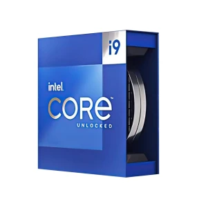 Intel 14th Gen Core i9-14900K Desktop Processor 24 Cores 32 Threads
