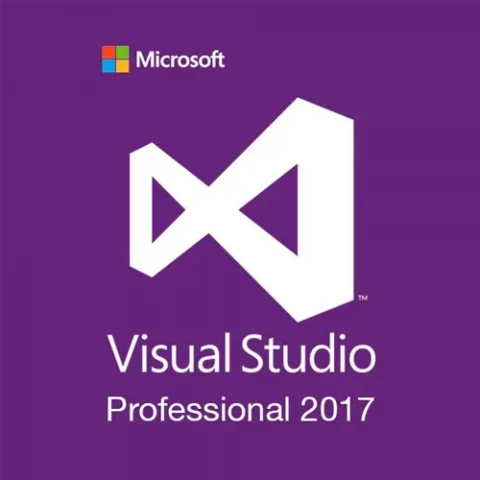 Microsoft Visual Studio 2017 OS
