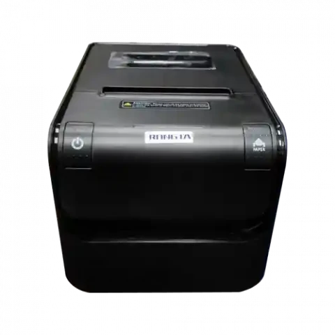 Rongta RP 332 USE 80mm Thermal POS Printer | USB