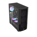DarkFlash DF2100 Black PC Case