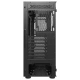 here is the back picture of darkFlash DK431 Black case