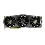 Here is the image of Leadtek WinFast RTX 3080 Ti HURRICANE 12GB Graphics Card