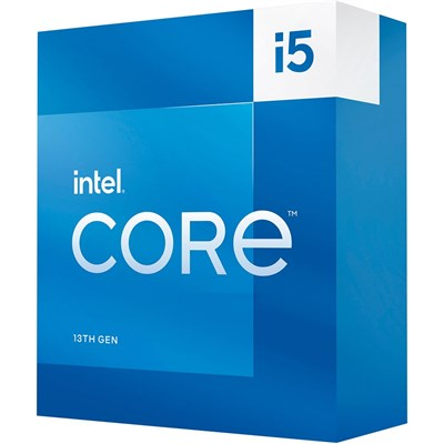 Intel 13400 13th Gen Raptor Lake Core i5 LGA1700 Socket Desktop process at a reasonable priceor