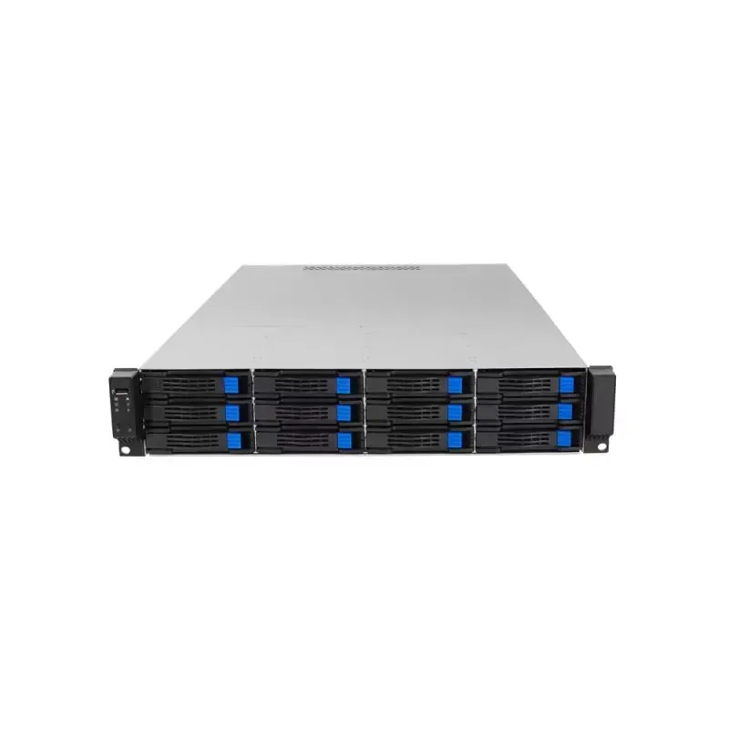 Momentum Server SILVER XEON-4210R -2U RACK at best price