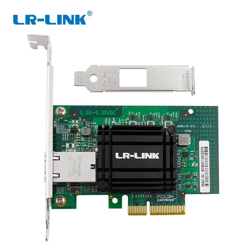 Lr Router Lan Card LR-Link 10G LREC6860BT Price In Bangladesh