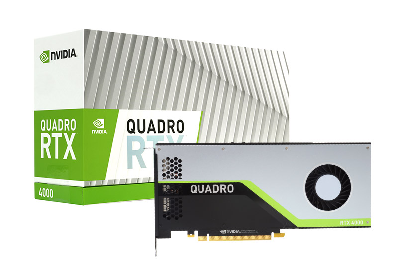 Leadtek Nvidia Quadro RTX 4000 Graphics Card Price In Bangladesh