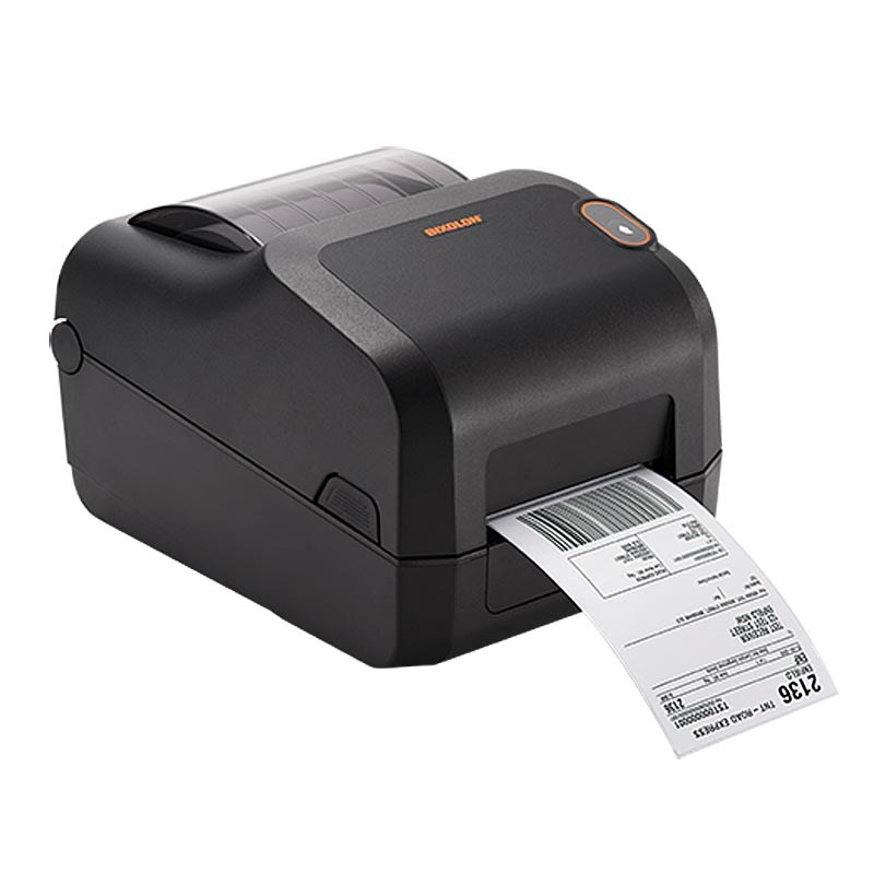 Bixolon XD340t 4inch Thermal Transfer Desktop Barcode Label Printer