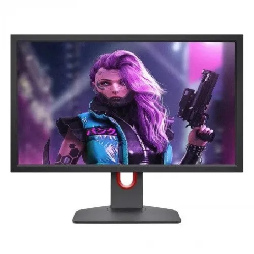 BenQ ZOWIE XL2411K 24インチ ゲーミングモニター（楽天市場】【BenQ  