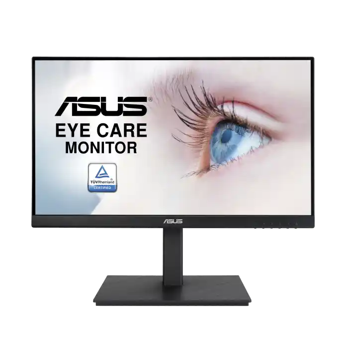 ASUS VA229QSB 21.5 inch FHD IPS Frameless Eye Care Monitor price in