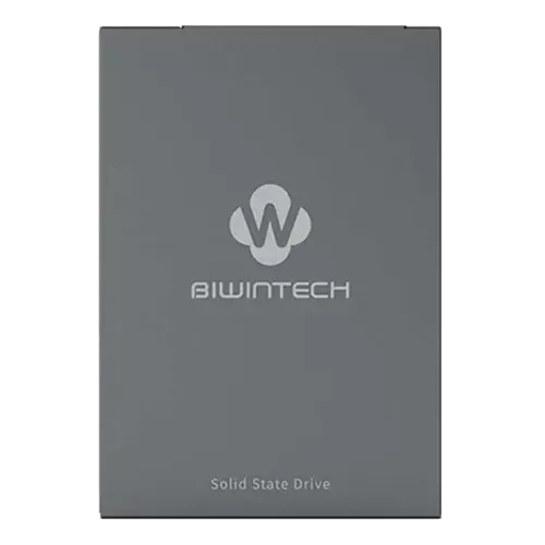 Biwintech SX500 128GB SATA 2.5″ SSD Price in Bangladesh | Binary Logic