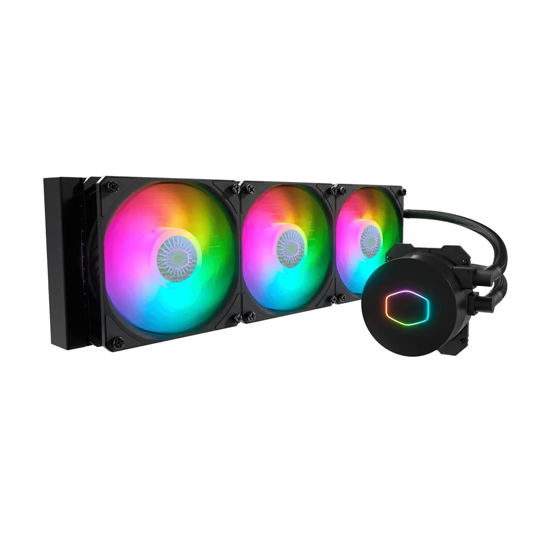 Cooler Master MASTERLIQUID ML360L ARGB V2 CPU Cooler price in BD