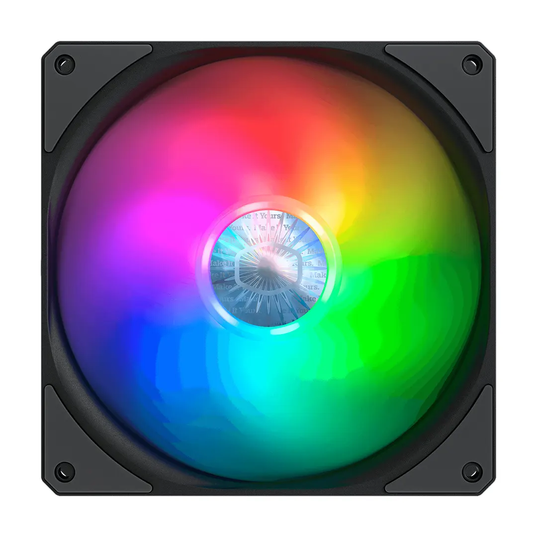 Cooler Master SickleFlow 140 V2 Cooling Fan price in bd Binary Logic