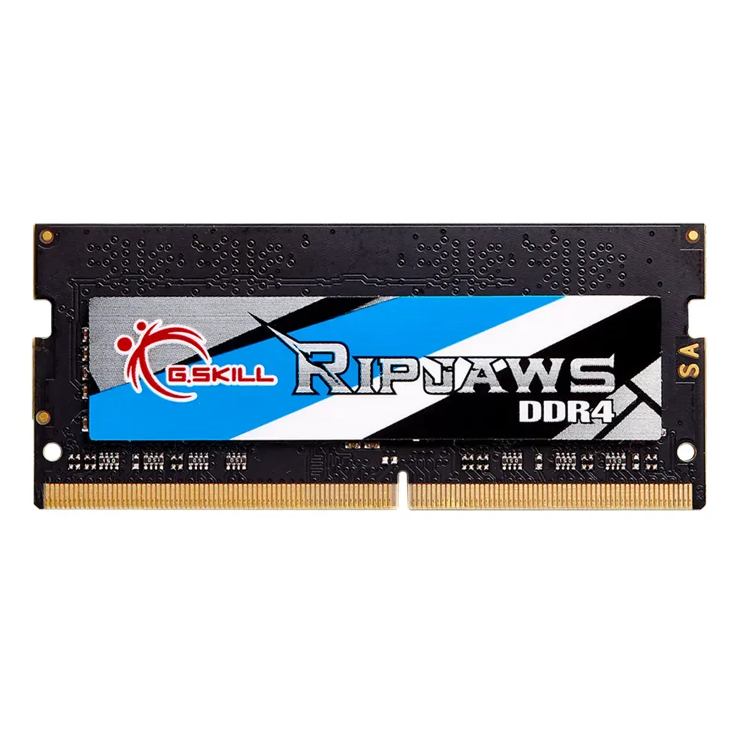 G.Skill Ripjaws SO-DIMM 8GB DDR4L at the best price