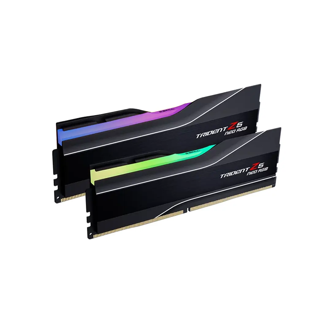 G Skill Trident 16GB DDR5 RGB RAM Z5 Neo Price in BD