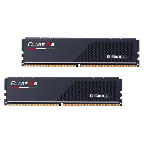 G.SKILL DDR5 PC5-51200 16GB×4枚 RGB EXPO