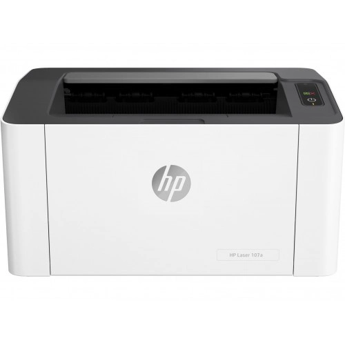 HP LaserJet 107a Printer Feature image