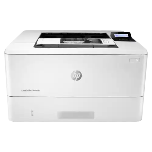 HP LaserJet Pro M404dn Printer price in BD Binary Logic