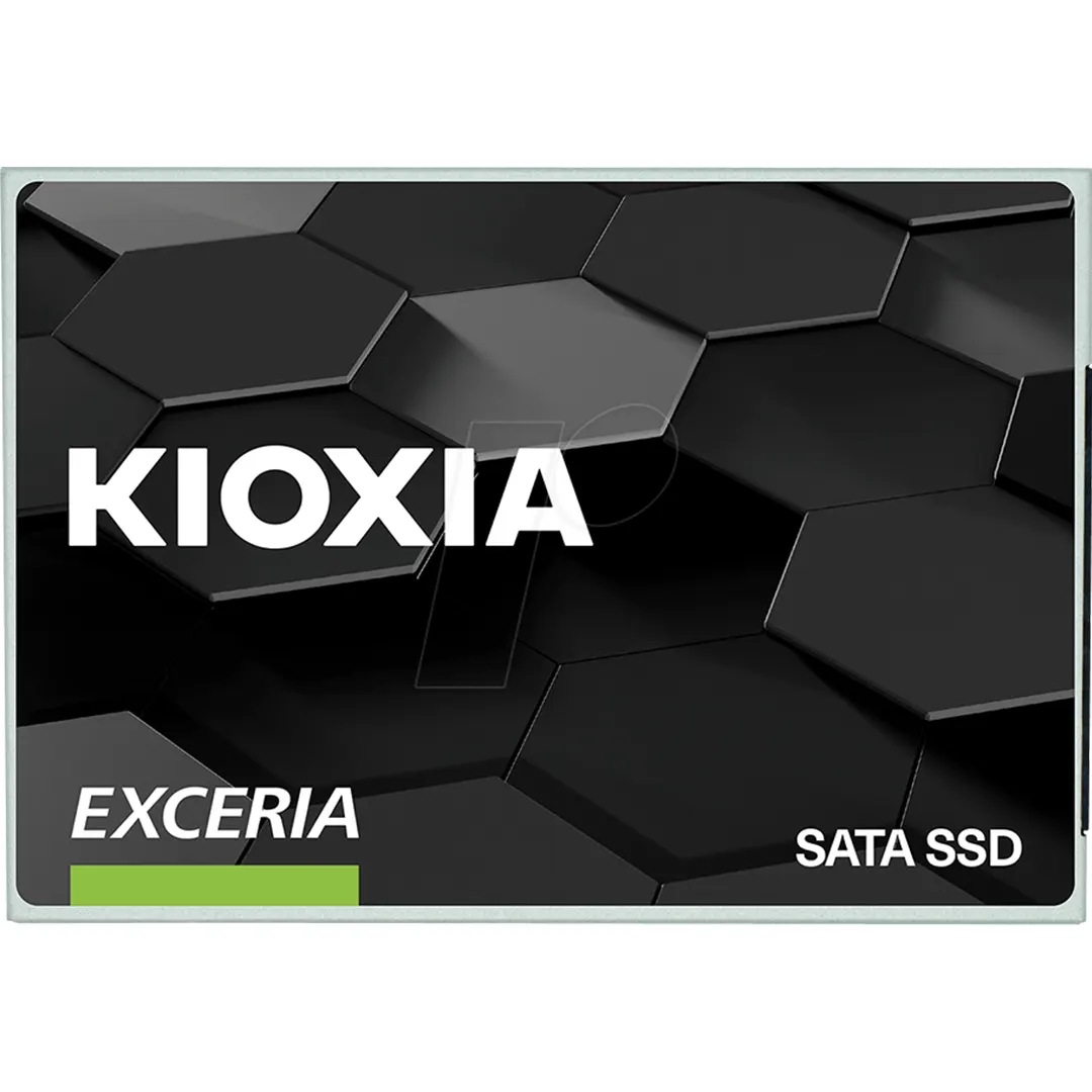 KIOXIA LTC10Z240GG8 EXCERIA SSD 240GB price