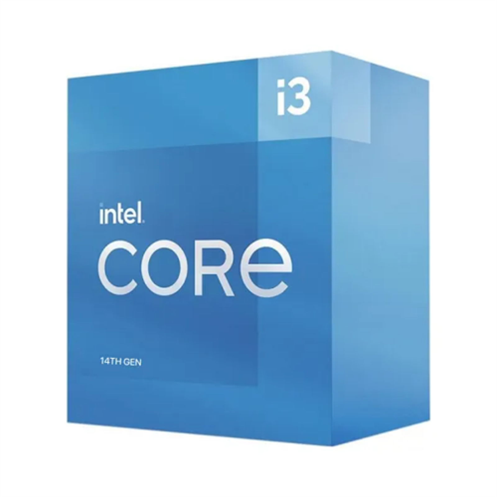 CPU Intel Core i3-14100F CPU Intel Core i3 14100F @ 4489.02 MHz - CPU-Z VALIDATOR