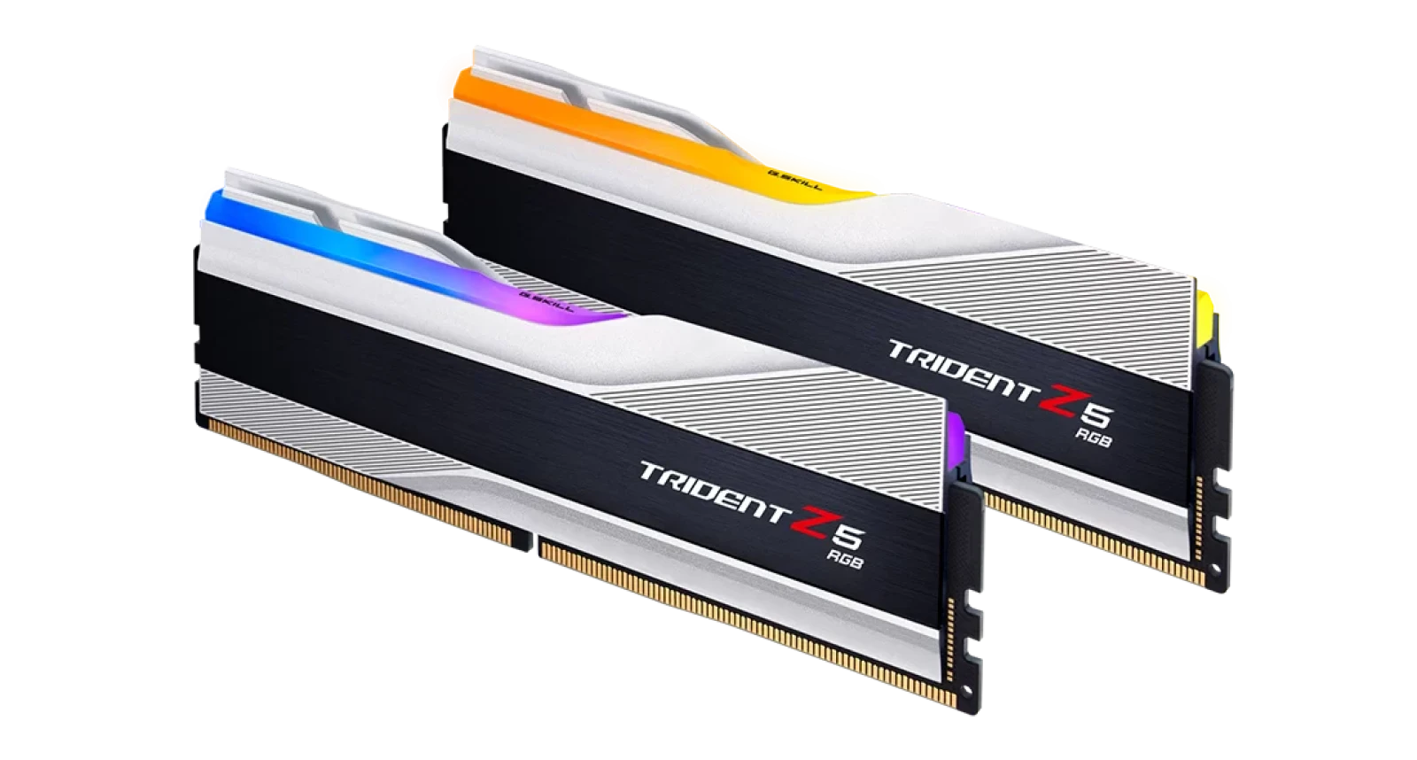 G Skill F5-6800J3445G16GX2-TZ5RS 16GB DDR5 Trident Z5 RGB RAM