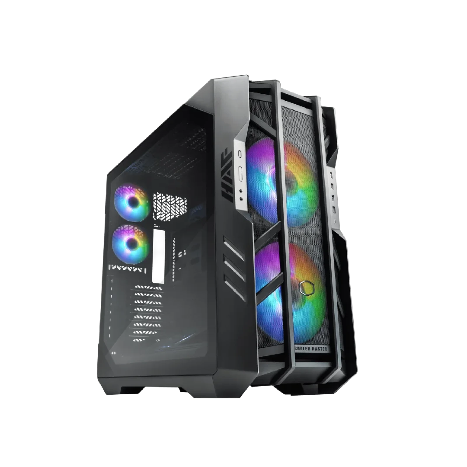 COOLER MASTER HAF 700 H700IGNNS00 Full Tower PC Case Price in BD