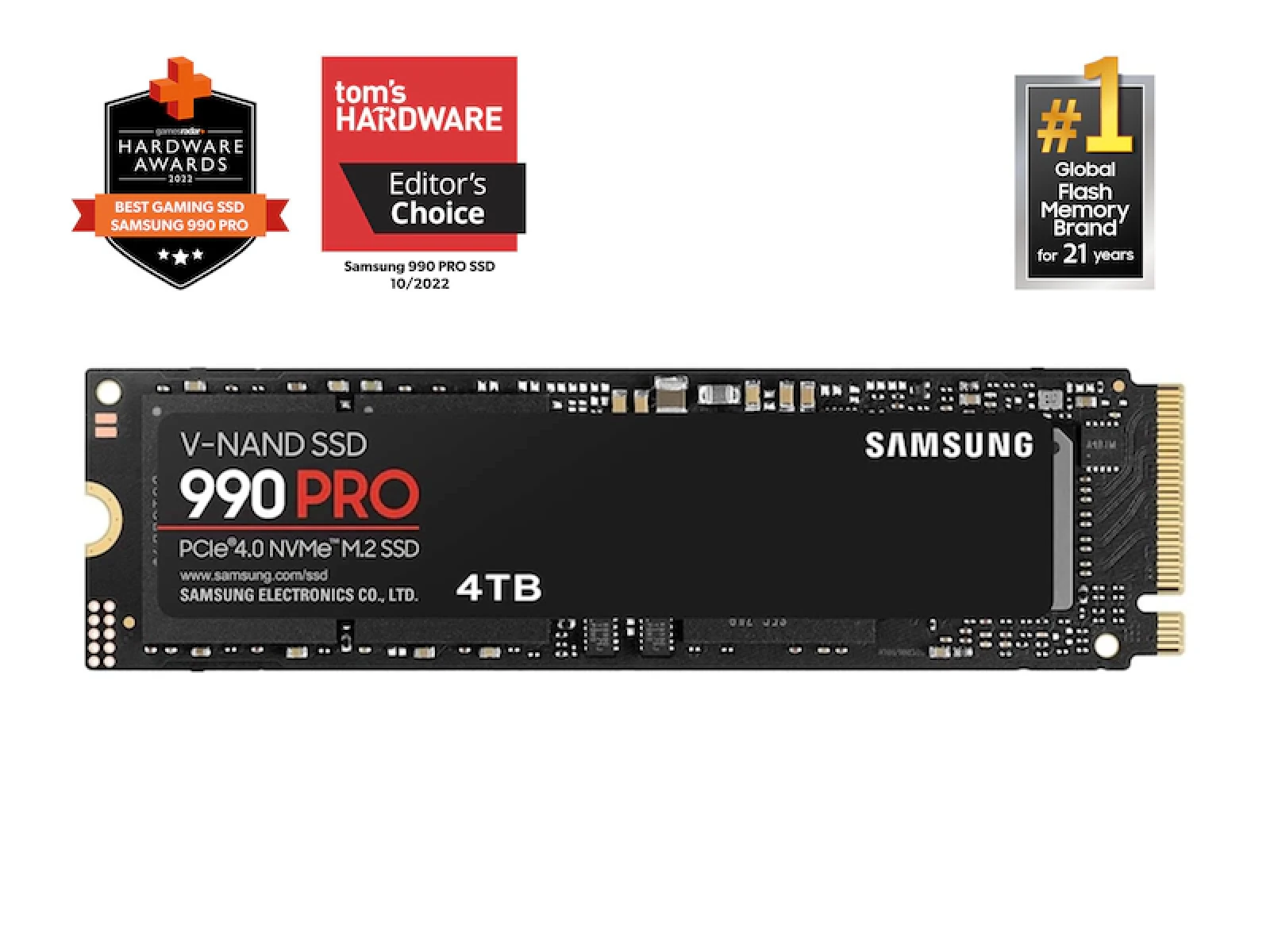 9100 Pro Best Ssd 4tb Game One Samsung 9100 Pro 1TB, 2TB, 4TB PCIe NVMe SSD