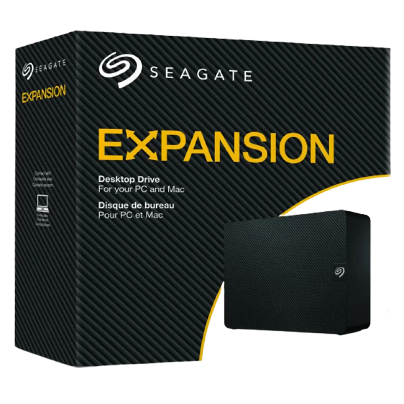 Seagate 16TB Expansion Desktop USB 3.0 External Hard Drive Price in BD