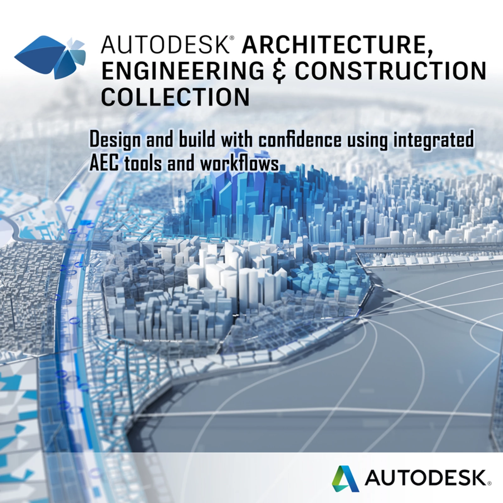 Autodesk AEC software Price In Bangladesh | Official Partner