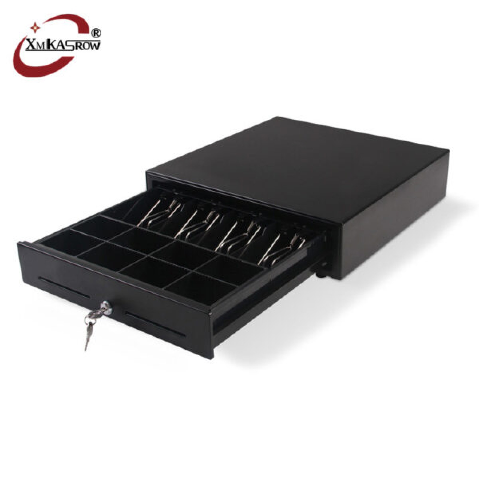 Kasraw KR-410 Heavy Duty Cash Drawerprice in Bangladsh| Binary Logic