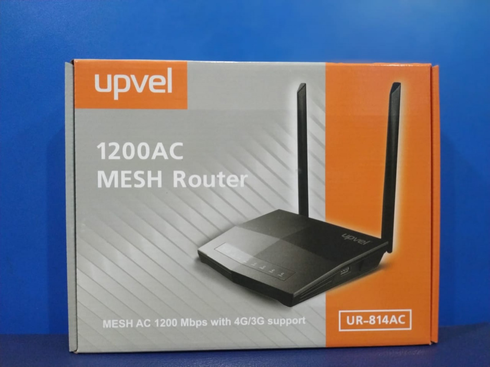 Dualband wireless 802.11 AC 750 Router price in BD Binary Logic