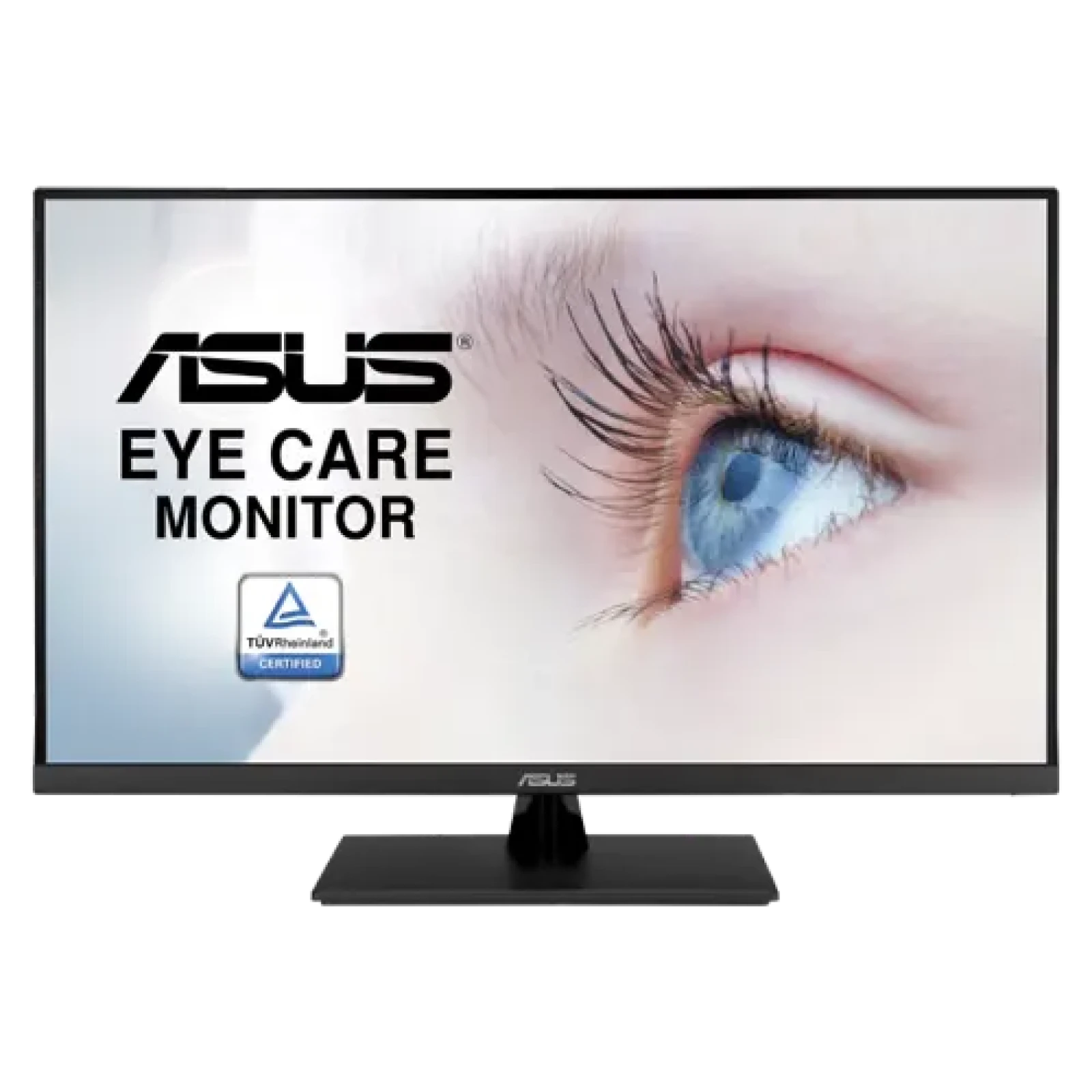315 Inch Monitor Asus VP32UQ 31.5 inch 4K UHD IPS Monitor price in BD | Binary Logic