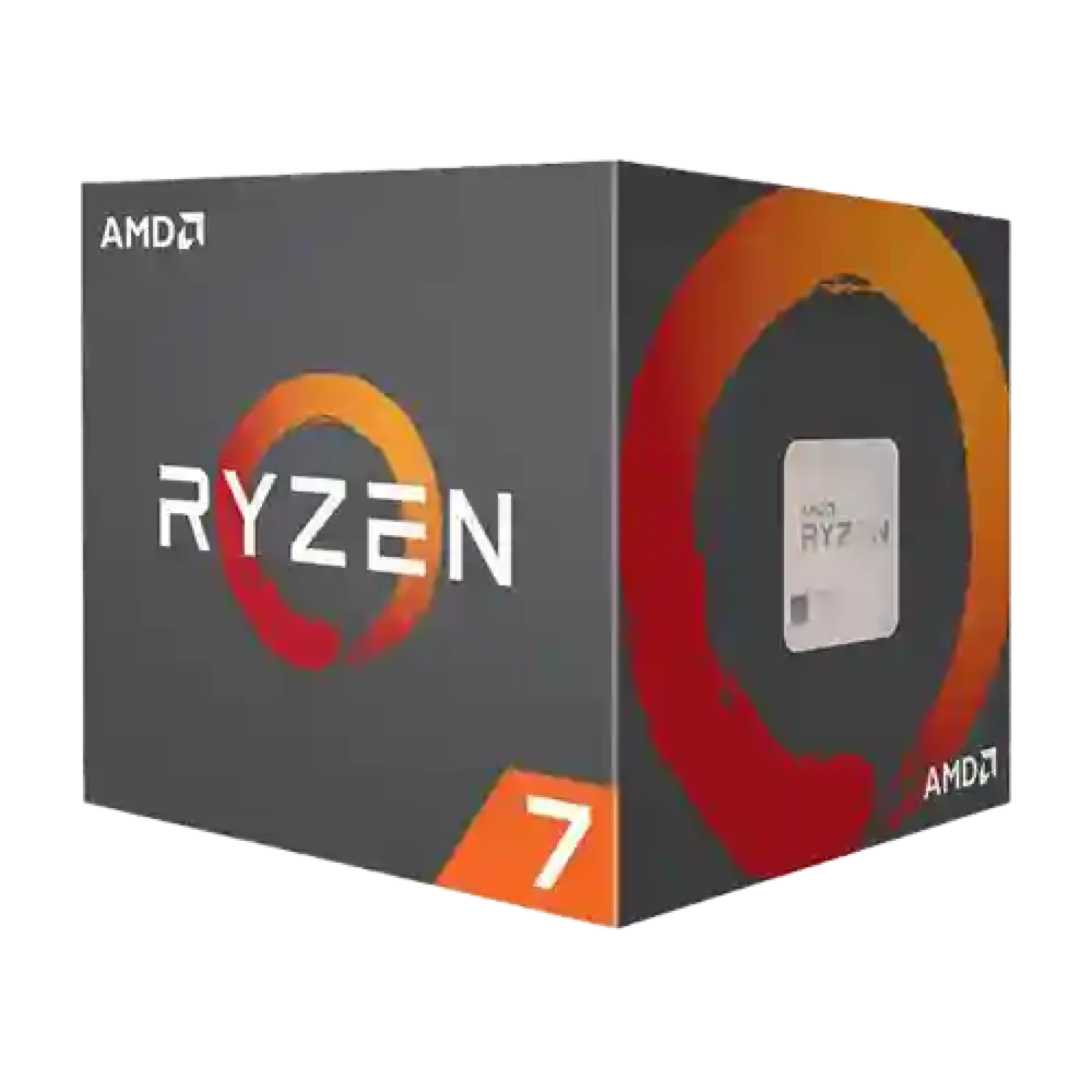 AMD Ryzen 7 2700 Price In Bangladesh