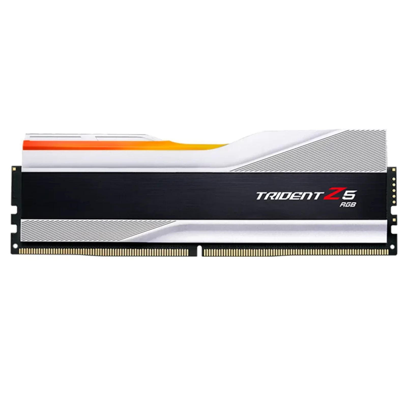 G-Skill 16GB F5-5600J3036D16GX1-TZ5RS, CL30-36-36-89 Trident Z ram
