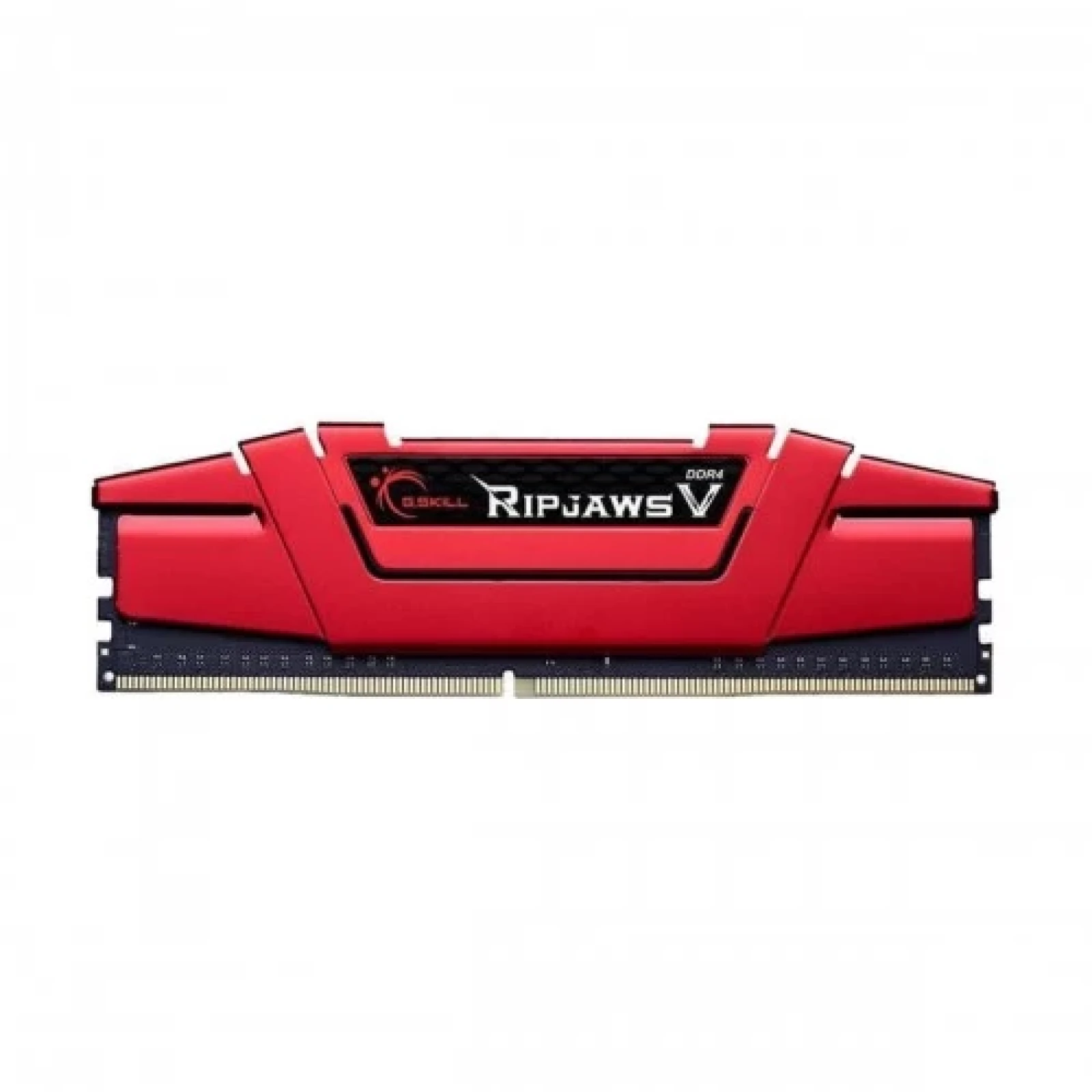 G.Skill Ripjaws V 8GB 2666 MHz Desktop DDR4 RAM Price in
