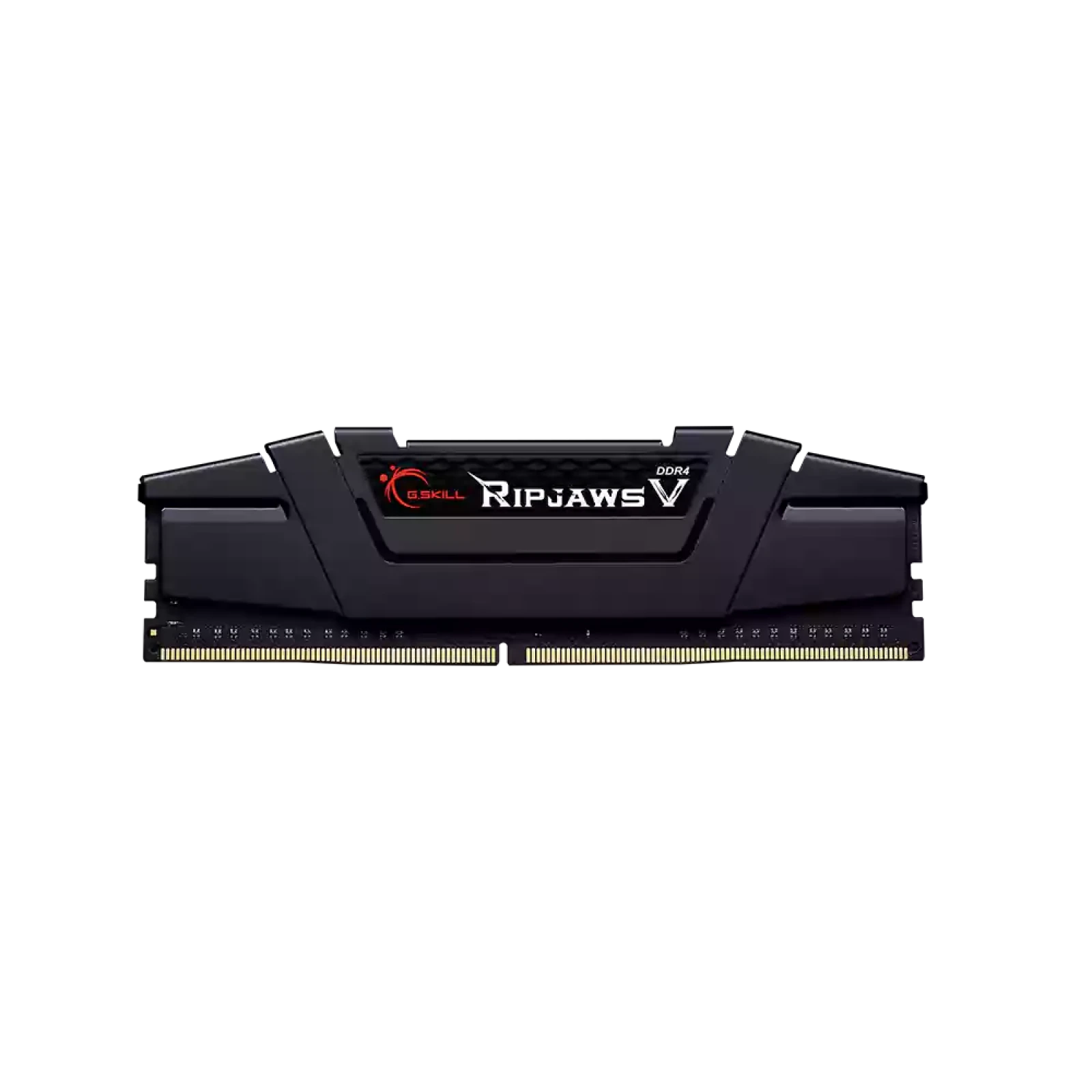 G.SKILL Ripjaws DDR4-3200 32GB×1 F4-3200C16D-64GVK - Overview - G.SKILL International Enterprise Co