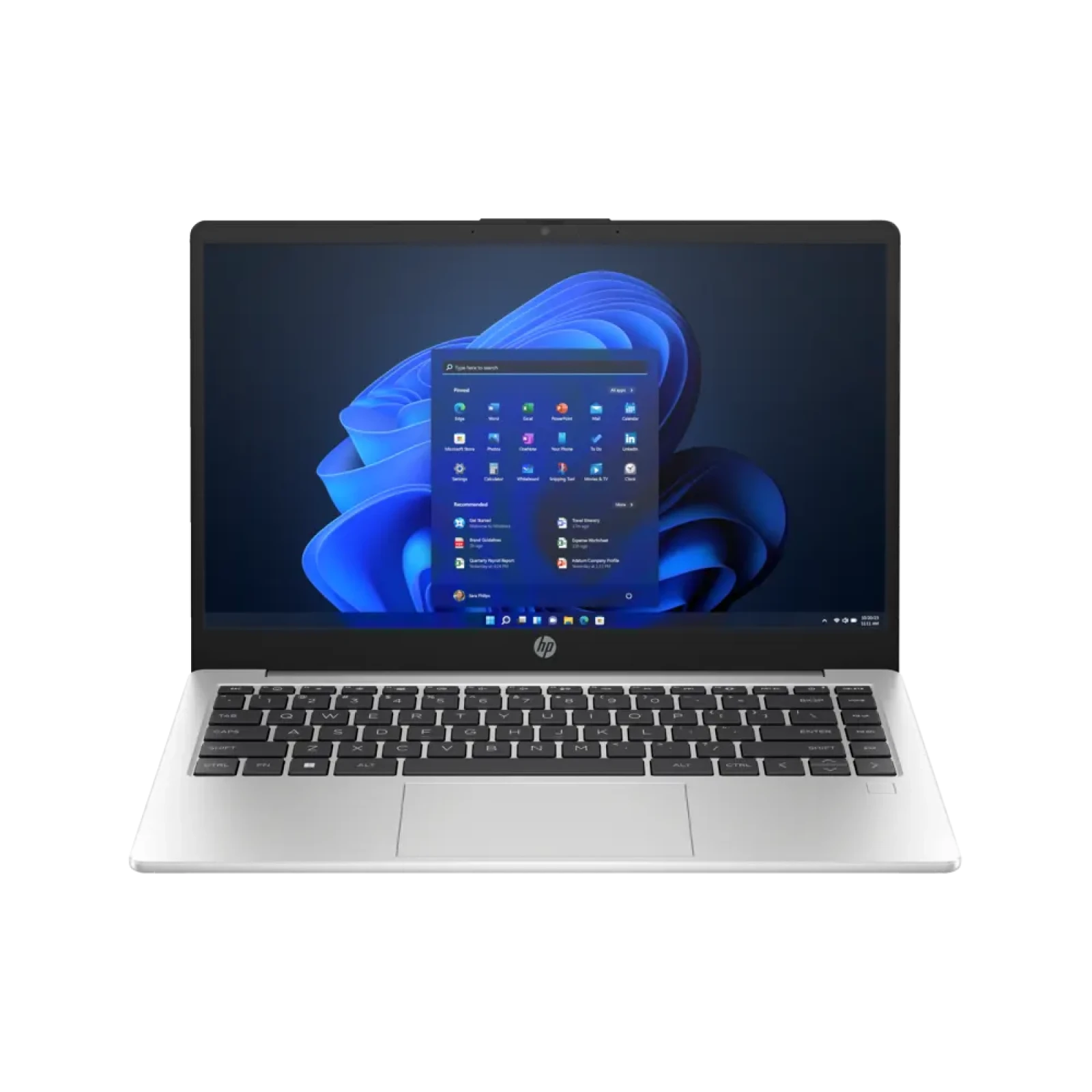 HP 240 G10 Core i3 13th Gen 14 Inch Laptop with HD Display Price