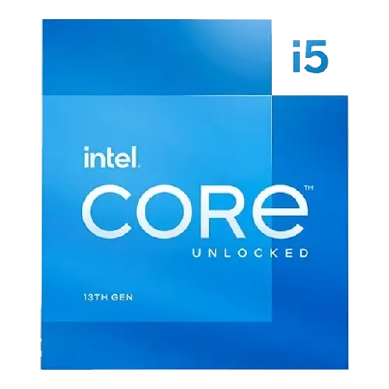 Intel 13th Gen Core i513600K Raptor Lake Desktop Processor price in BD
