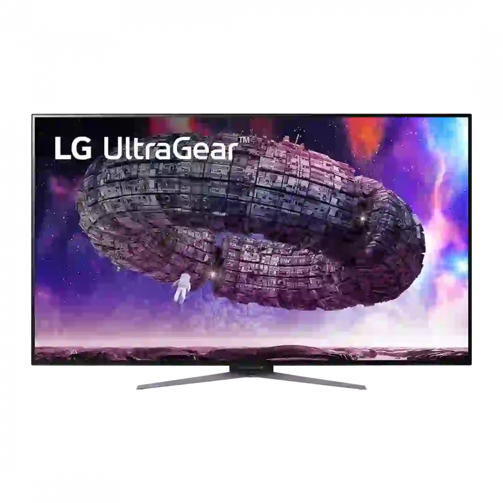 LG 48GQ900-B 48 UltraGear™ UHD Gaming Monitor price in Bangladesh ...