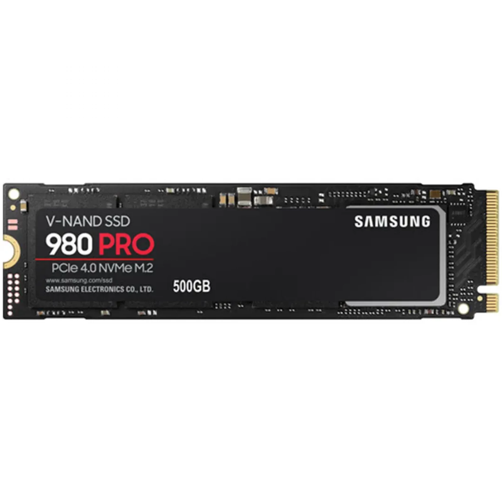 Samsung 500GB 980 PRO PCIe x4 Nvme SSD Price In Bangladesh
