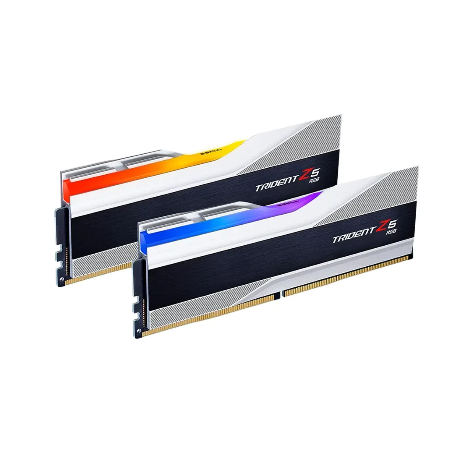 CL34-45-45-115 G BD Z5 in RAM Logic DDR5 16GB Skill RGB Price Binary Trident Desktop |