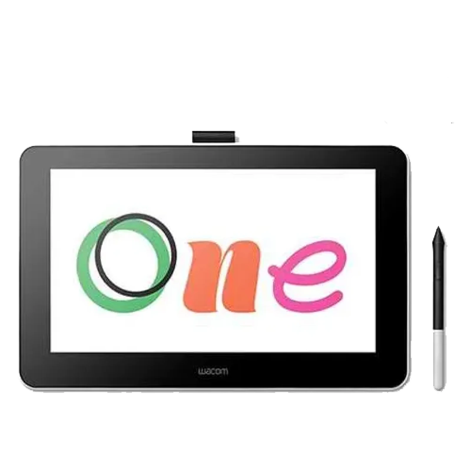 DTC133/WOC One Digital Drawing Tablet with 13.3 Inch Graphics Display price in BD