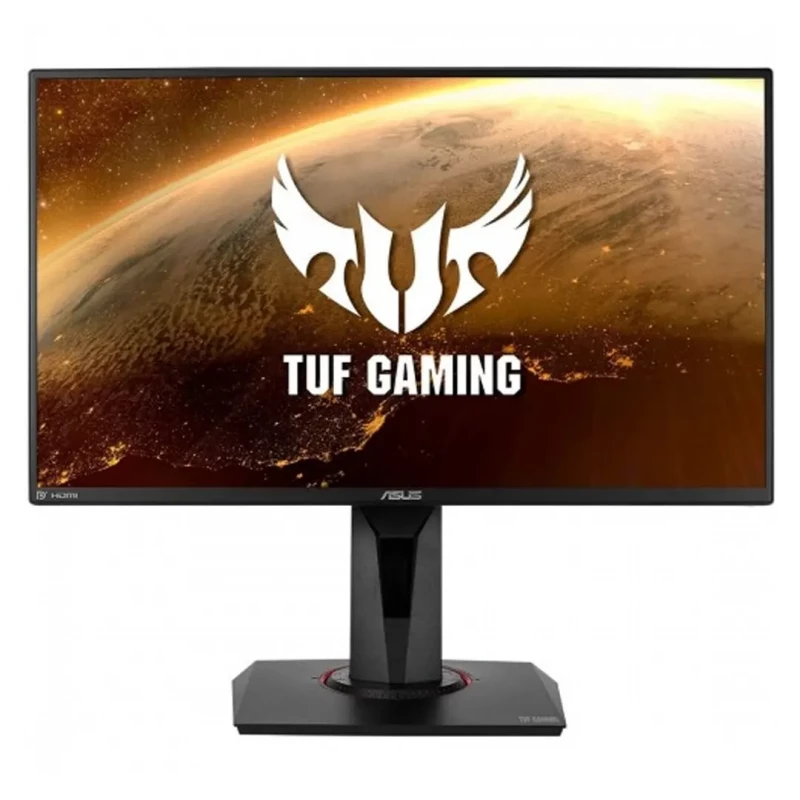 Asus TUF VG259Q 24.5” 144Hz Full HD Gaming Monitor Price In BD