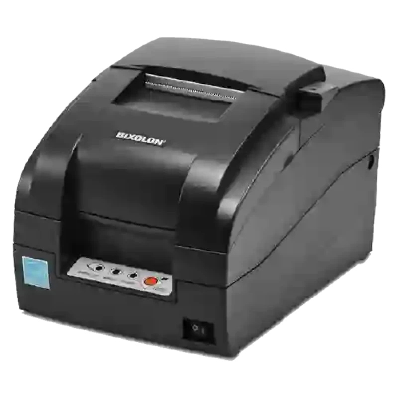 Bixolon SRP-275C Dot Matrix Barcode Printer