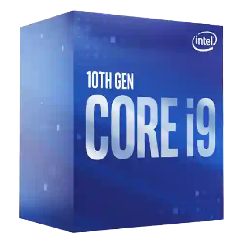 Intel Core i9-10900 10 Gen Processor LGA 1200