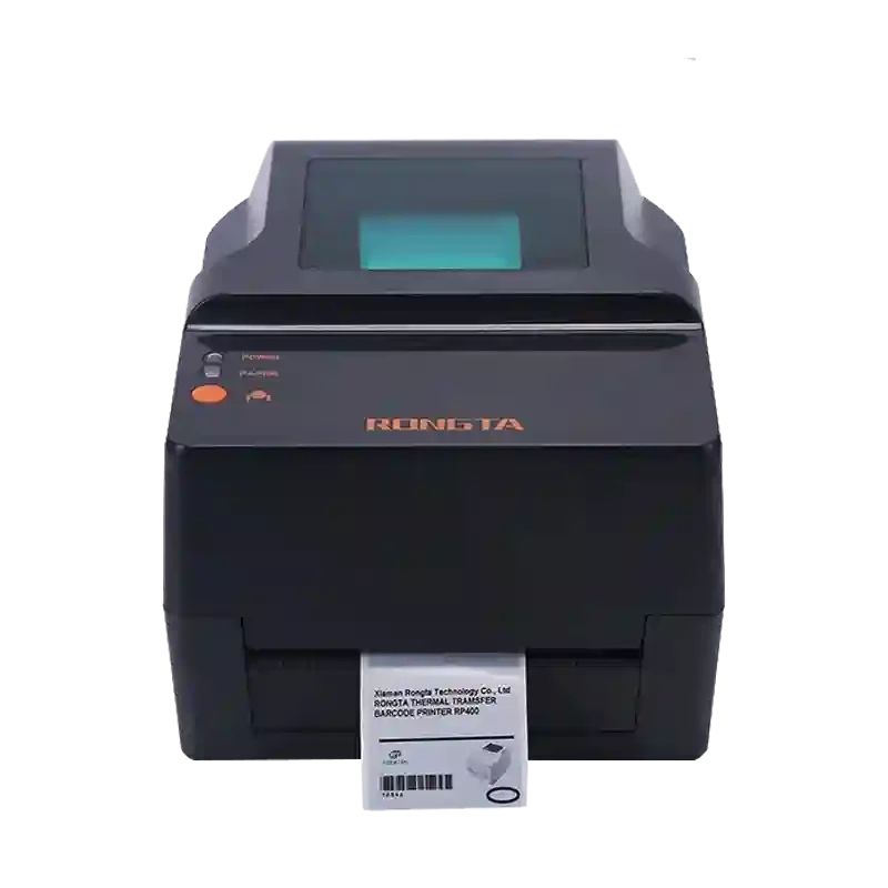  Rongta RP400H Barcode Label Printer
