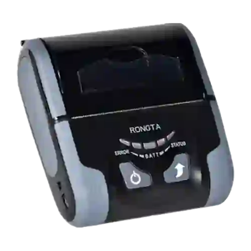 Rongta RPP200 Bluetooth USB  48mm Thermal Mobile Printer
