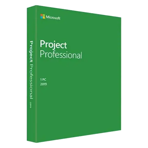 Microsoft Project Office